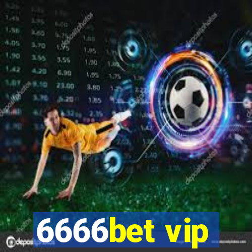6666bet vip